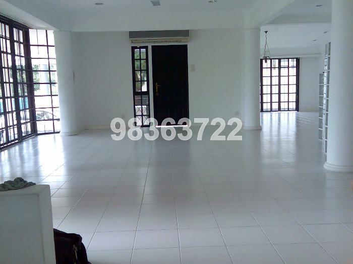 Jalan Kampong Chantek (D21), Detached #107215072